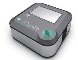 藻個(gè)數(shù)測(cè)定儀